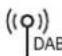 DS 3 (2018) - Radio numérique terrestre - 2