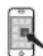 DS 3 (2018) - Connexion smartphones android auto - 1