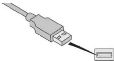 DS 3 (2018) - Prise USB - 1