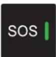 DS 3 (2018) - Appel d'urgence localisé - 1
