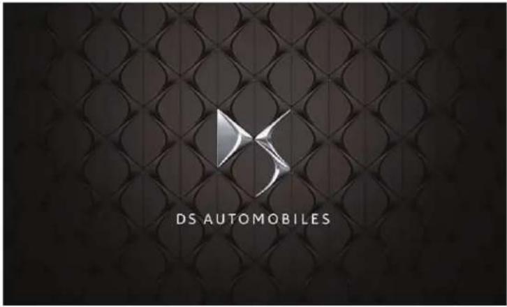DS 3 (2018) - Réglages - 1