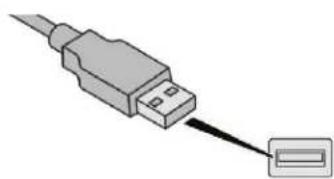 DS 3 (2018) - Prise USB - 1