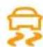 CITROEN C5 Aircross (2020) - Freinage de secours - 2