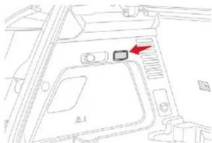CITROEN C5 Aircross (2020) - Ergonomie et comfort - 4