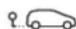 CITROEN C5 Aircross (2020) - Distance parcourue - 1