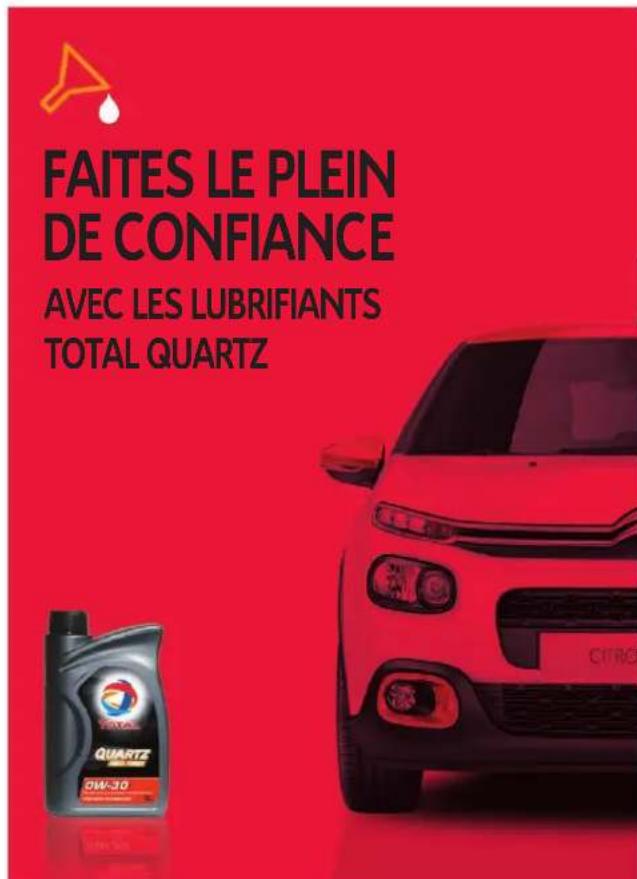 CITROEN C5 Aircross (2020) - Consignes generales - 3