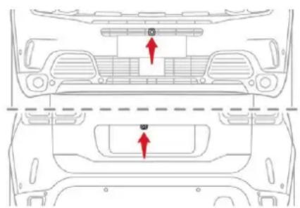 CITROEN C5 Aircross (2020) - Anomalie de fonctionnement - 2