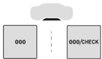 CITROEN C5 Aircross (2020) - Compteur kilométrique journalier - 1