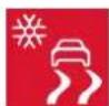 CITROEN C5 Aircross (2020) - Neige - 1