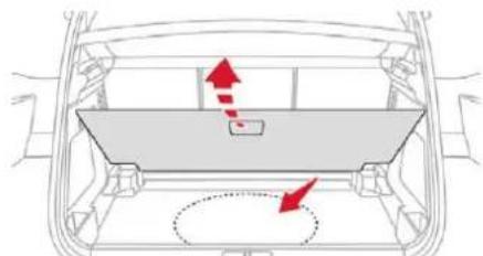 CITROEN C5 Aircross (2020) - Ergonomie et comfort - 3