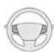 CITROEN C5 Aircross (2020) - Commandes au volant - Type 2 - 1