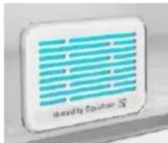 HOOVER HMNB 6182 X5KN - TEXHNUECKHXAPAKTEPNCHKU HUMIDITY EQUALISER (ako e HaJIuHa) - 1