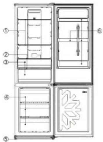 HOOVER HMNB 6182 X5KN - INSTALLATION INSTRUCTIONS - 3
