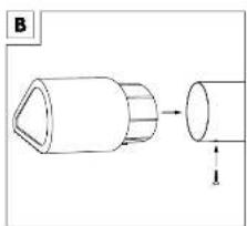 CRIVIT IAN 89664 - 2