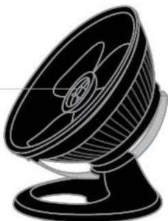 Vornado 660 - LIMPLEZA - 1