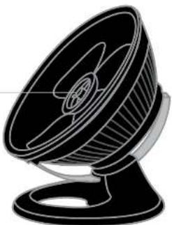 Vornado 660 - NETTOYAGE - 1