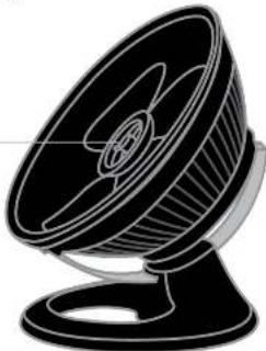Vornado 660 - CLEANING - 1