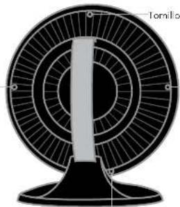 Vornado 660 - LIMPLEZA - 2