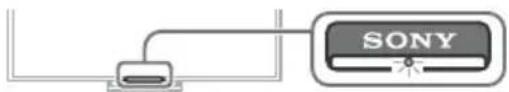 SONY Bravia KD55X8505A - H LED - 1