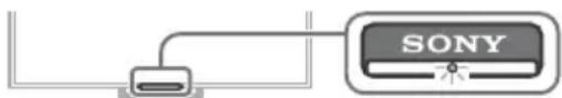 SONY Bravia KD55X8505A - Depanare - 2