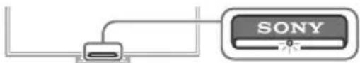 SONY Bravia KD55X8505A - LED-noDCBETKa BKNIOUeHa. - 1