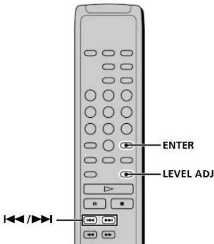 SONY SCDXA333ES - Notes - 3