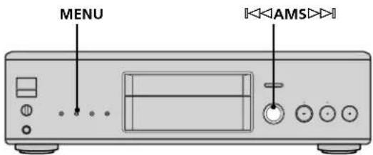 SONY SCDXA333ES - Hinweise - 2