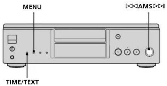 SONY SCDXA333ES - Uso del visor - 1