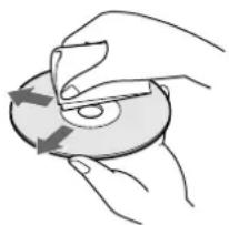 SONY SCDXA333ES - Entretien - 1