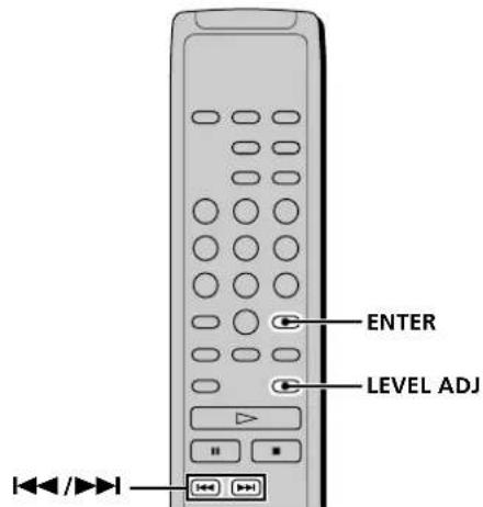 SONY SCDXA333ES - Remarques - 1