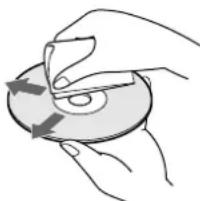 SONY SCDXA333ES - On cleaning - 1