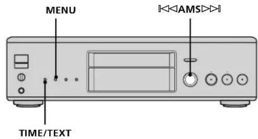 SONY SCDXA333ES - Uso del visor - 2