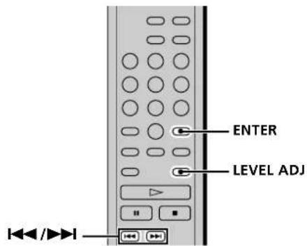 SONY SCDXA333ES - Hinweise - 3