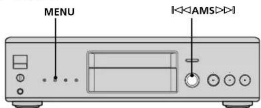 SONY SCDXA333ES - Notes - 2