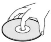 SONY SCDXA333ES - On handling discs - 1