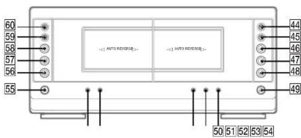 SONY MHCS9D - Reproducor de discos DVD/VIDEO CD/CD - 2