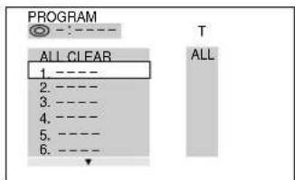 SONY MHCS9D - — Program Play - 1