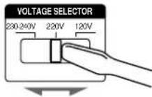 SONY MHCS9D - Conseil - 1