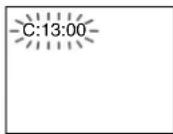 SONY MHCS9D - (When letters/numbers appear in the display) - 1
