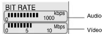 SONY MHCS9D - BIT RATE - 2