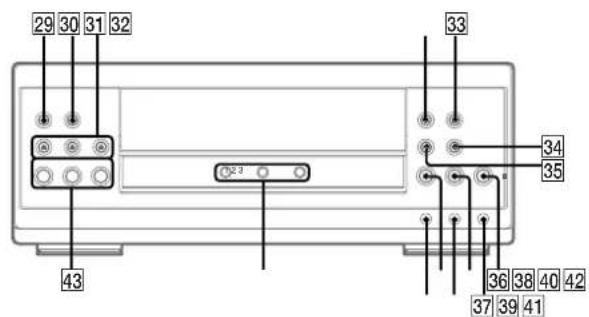 SONY MHCS9D - Tuner - 2