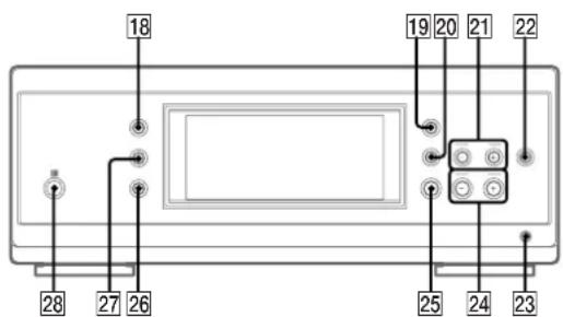 SONY MHCS9D - Enceintes - 1