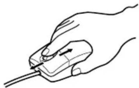 SONY MSACUS5 - Scroll - 1