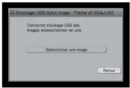 SONY Giga Juke NASSC500PK - Remarque - 1