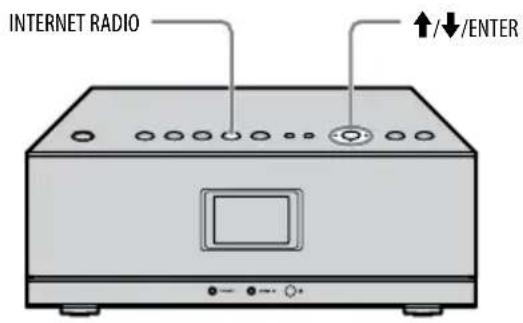 SONY Giga Juke NASSC500PK - Remarque - 1