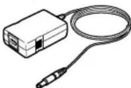 SONY Giga Juke NASSC500PK - Adaptateur secteur 5 V CA (1) - 1