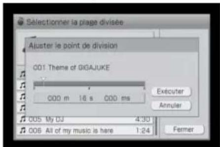 SONY Giga Juke NASSC500PK - Remarque - 2