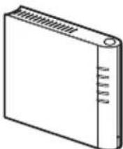 SONY Giga Juke NASSC500PK - Station sans fil WAP-NA1 (1) - 1
