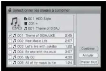 SONY Giga Juke NASSC500PK - Remarque - 1