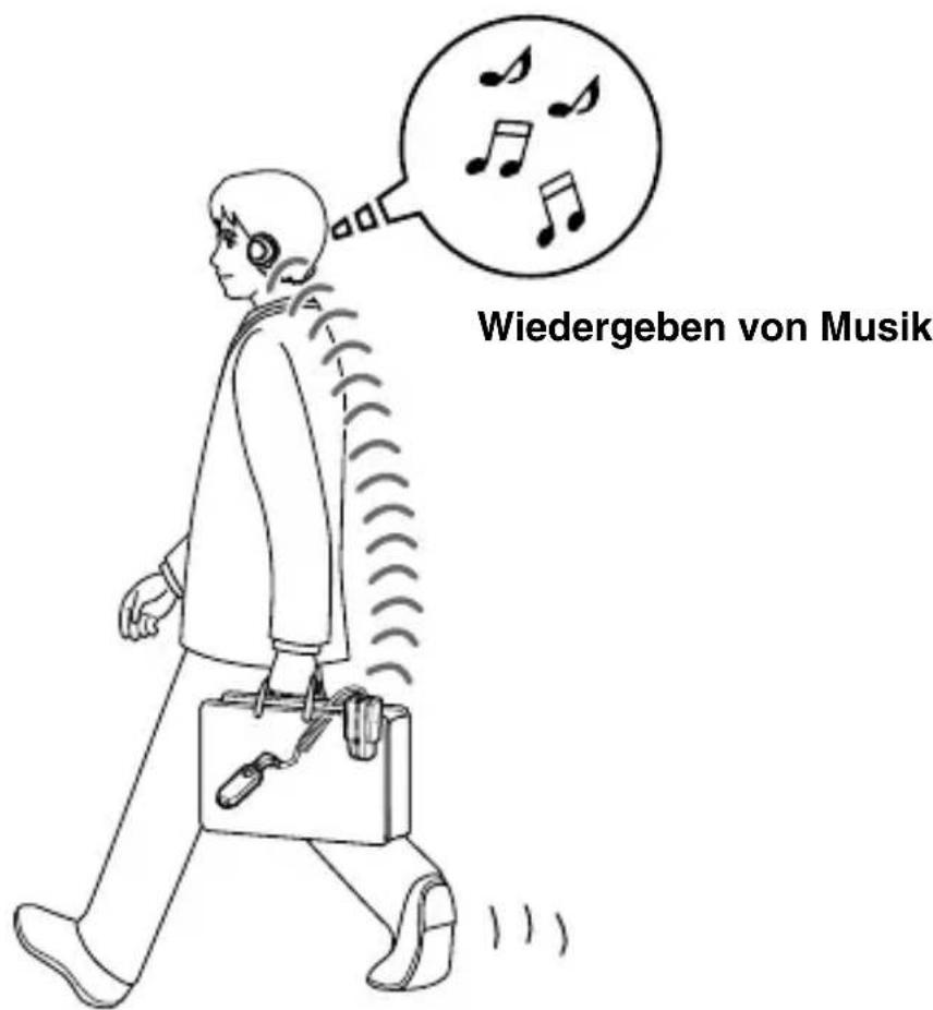 SONY TMRBT10 - Willkommen! - 1